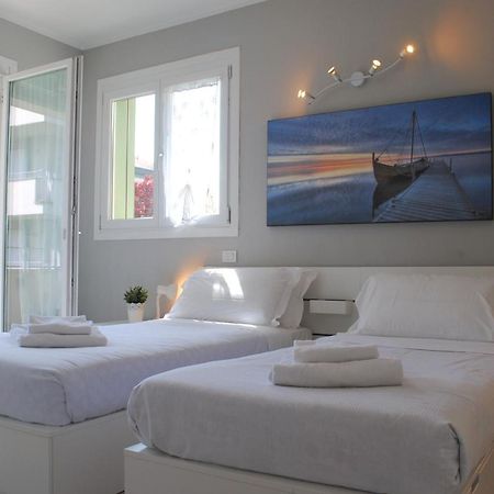 Bnbook - Metropolitan Expo Flat 4 Ро Экстерьер фото