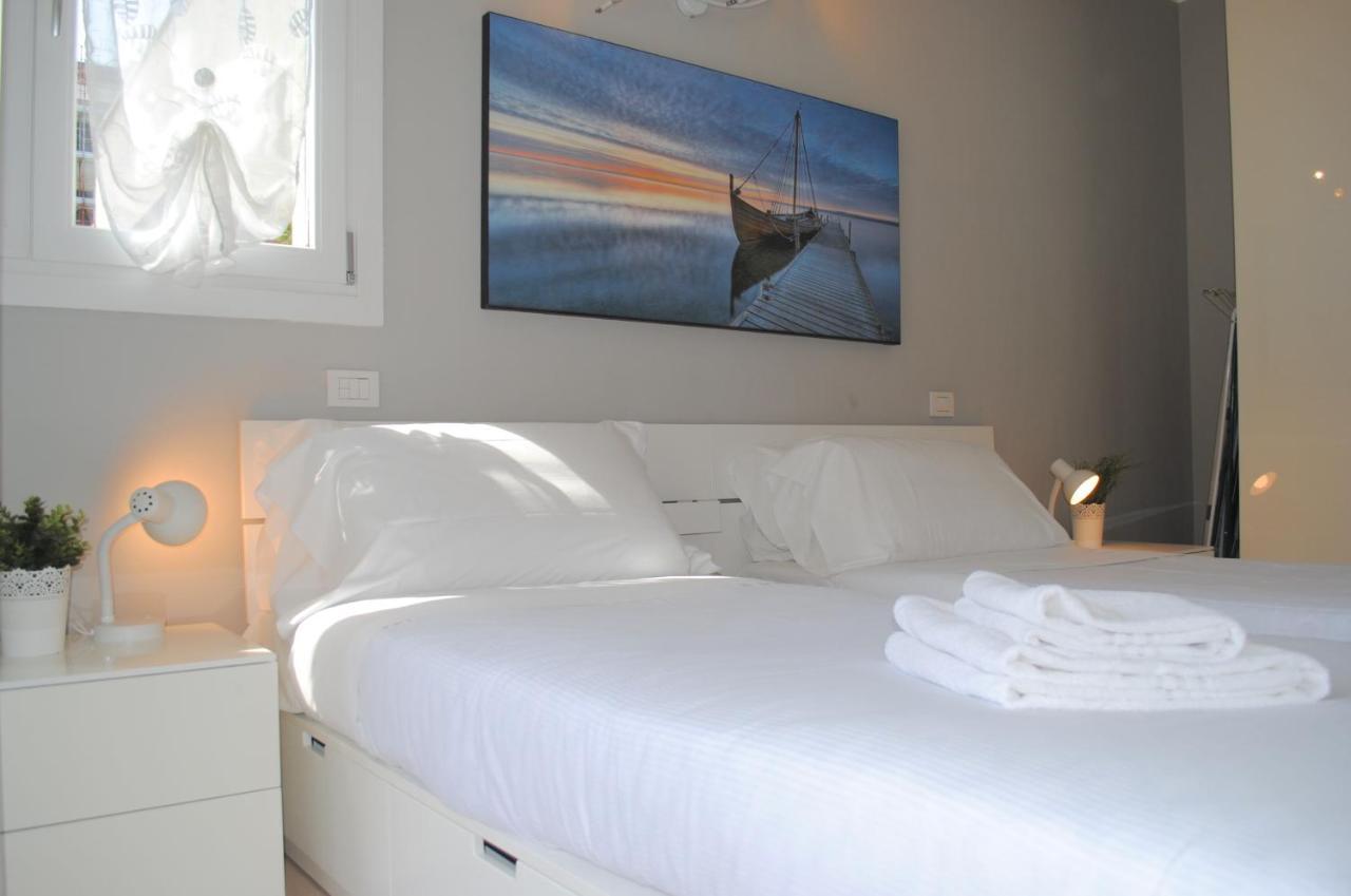 Bnbook - Metropolitan Expo Flat 4 Ро Экстерьер фото
