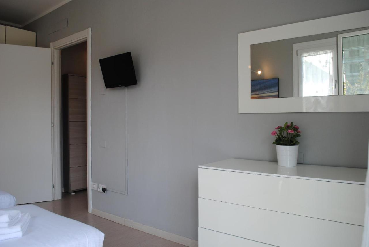 Bnbook - Metropolitan Expo Flat 4 Ро Экстерьер фото