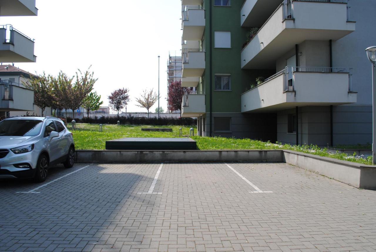 Bnbook - Metropolitan Expo Flat 4 Ро Экстерьер фото