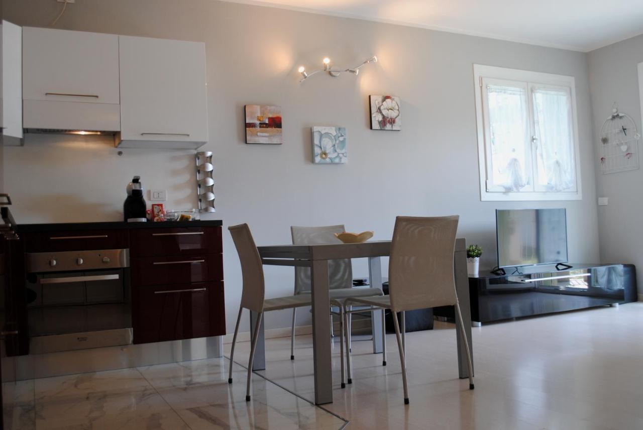 Bnbook - Metropolitan Expo Flat 4 Ро Экстерьер фото