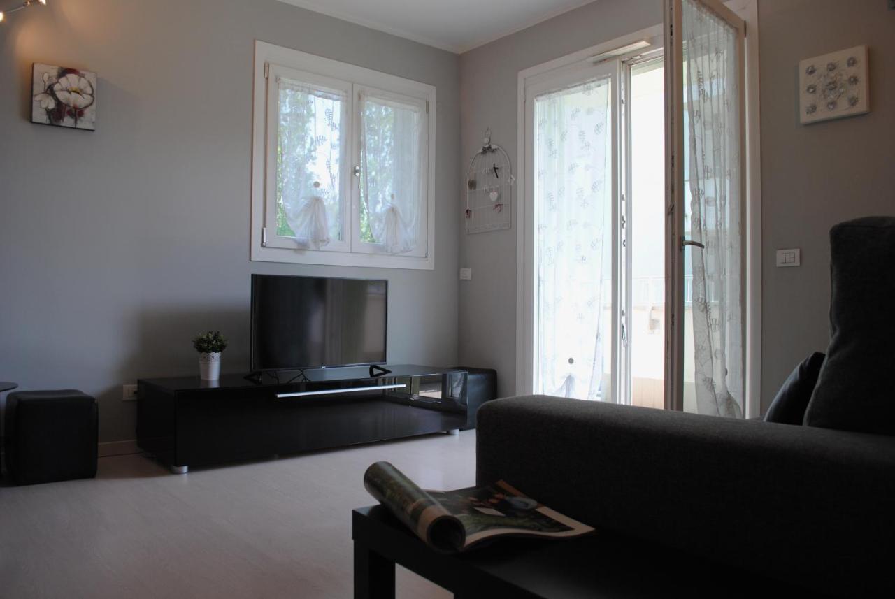 Bnbook - Metropolitan Expo Flat 4 Ро Экстерьер фото