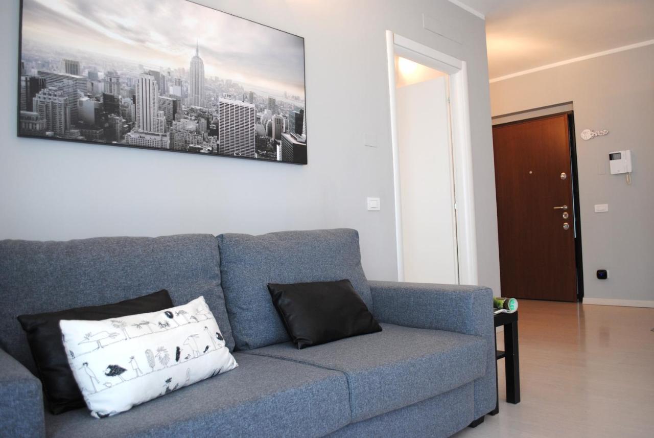 Bnbook - Metropolitan Expo Flat 4 Ро Экстерьер фото