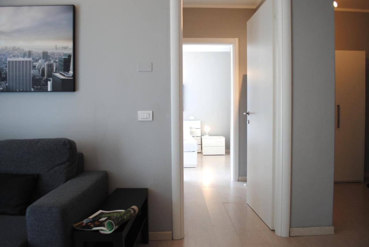 Bnbook - Metropolitan Expo Flat 4 Ро Экстерьер фото