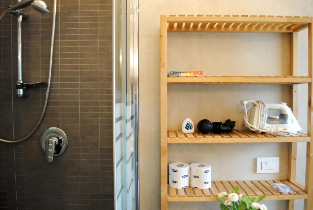 Bnbook - Metropolitan Expo Flat 4 Ро Экстерьер фото