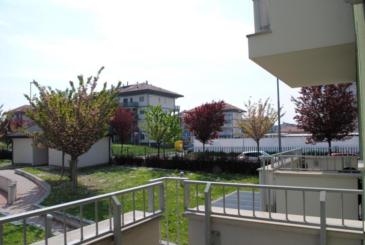 Bnbook - Metropolitan Expo Flat 4 Ро Экстерьер фото