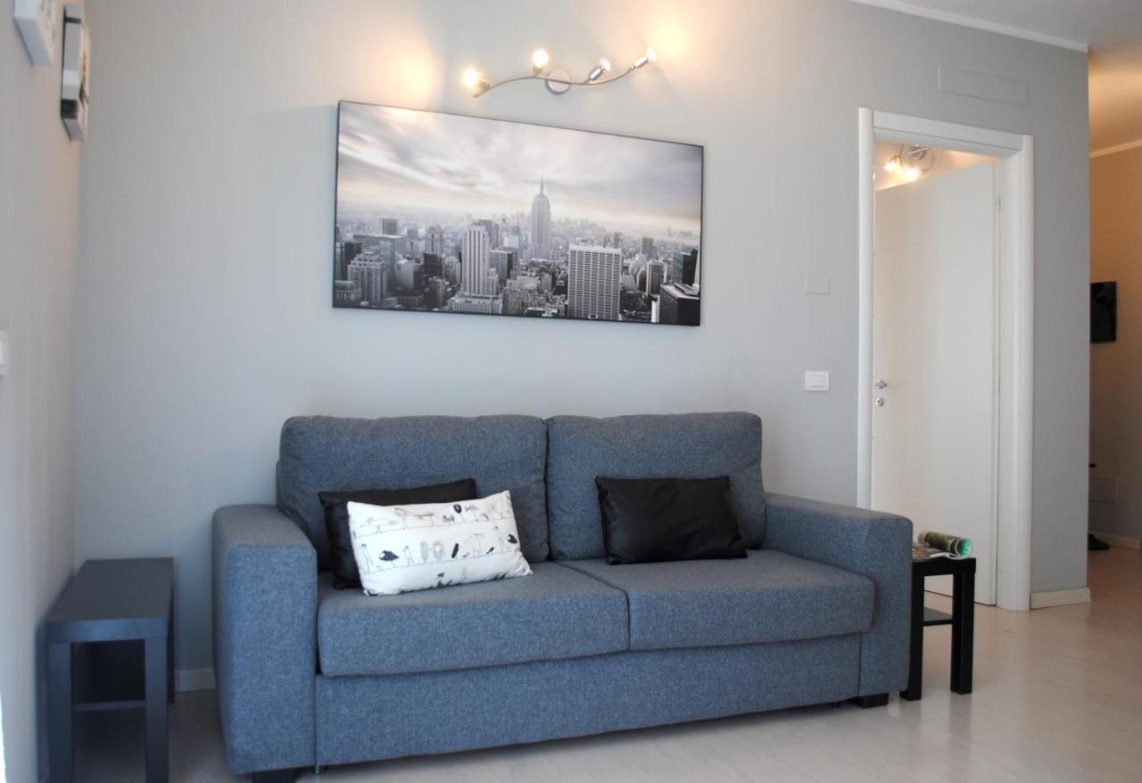 Bnbook - Metropolitan Expo Flat 4 Ро Экстерьер фото