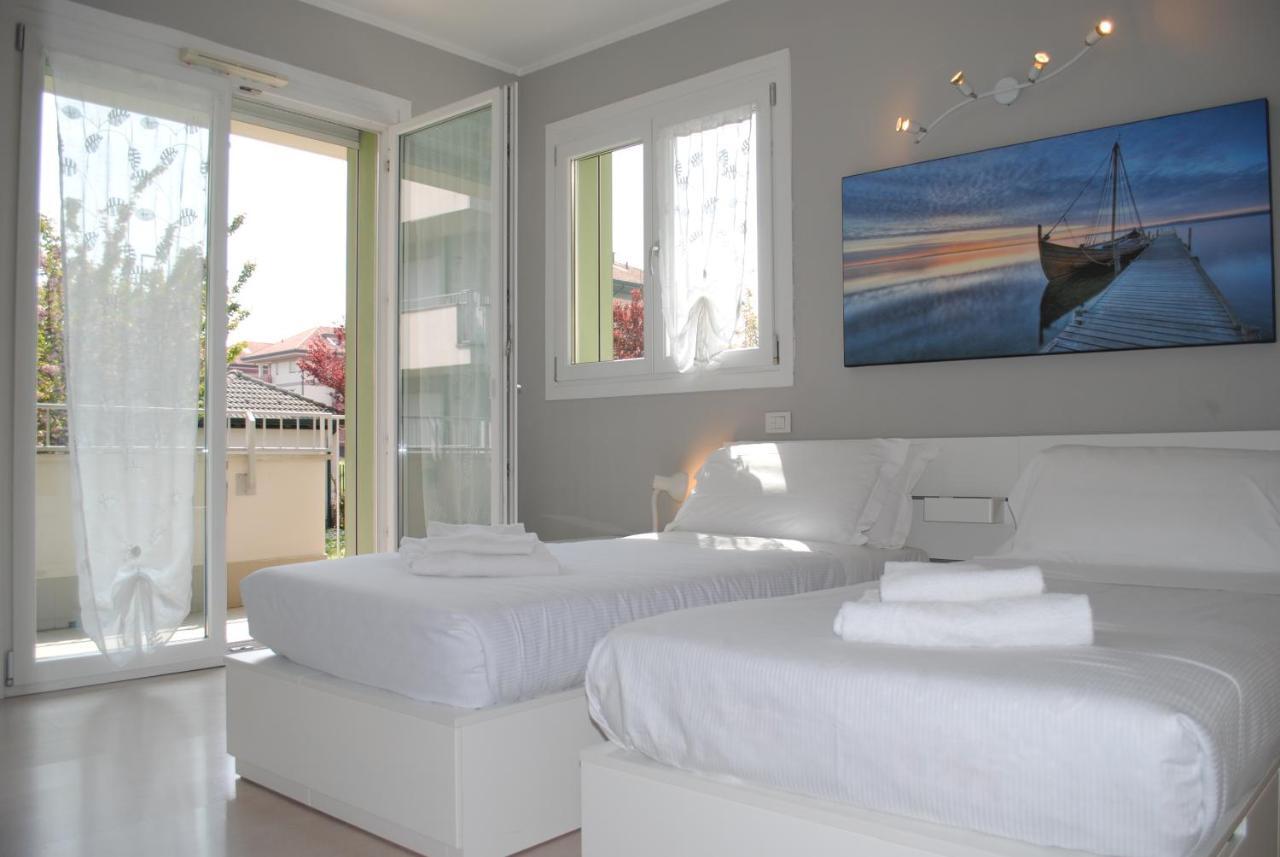 Bnbook - Metropolitan Expo Flat 4 Ро Экстерьер фото