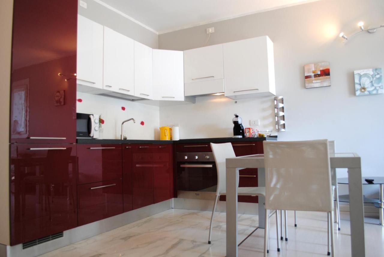 Bnbook - Metropolitan Expo Flat 4 Ро Экстерьер фото