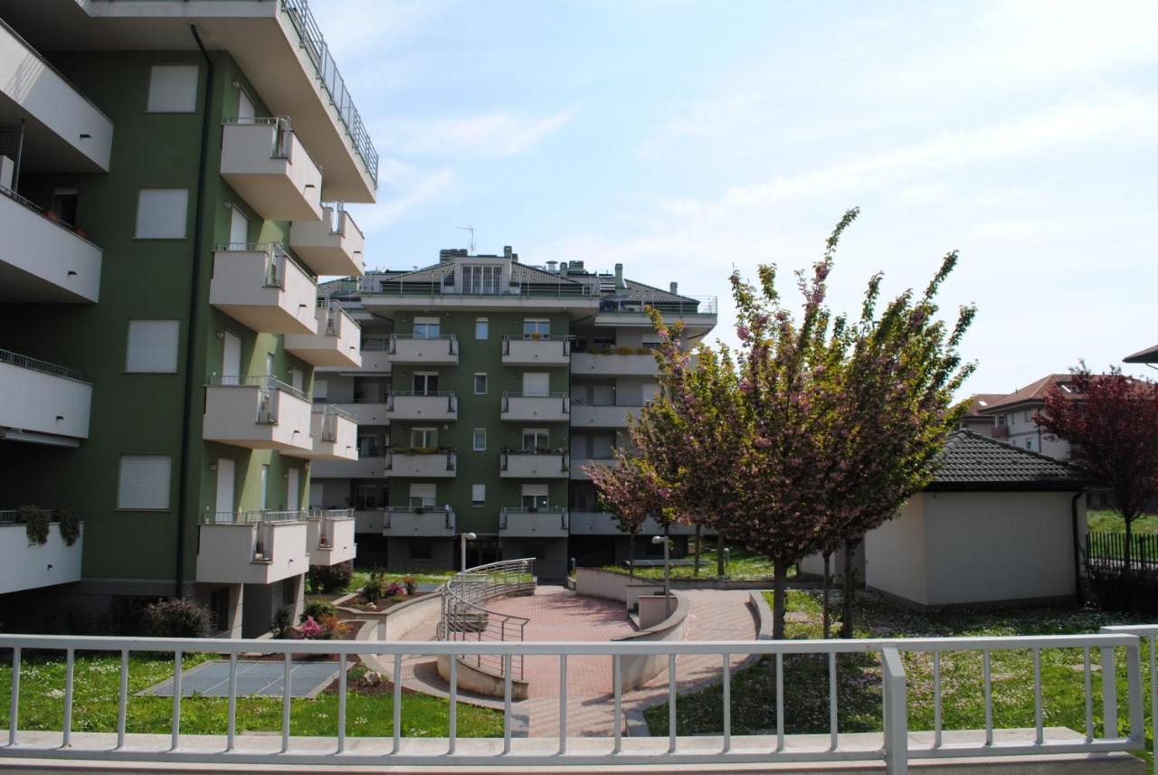 Bnbook - Metropolitan Expo Flat 4 Ро Экстерьер фото